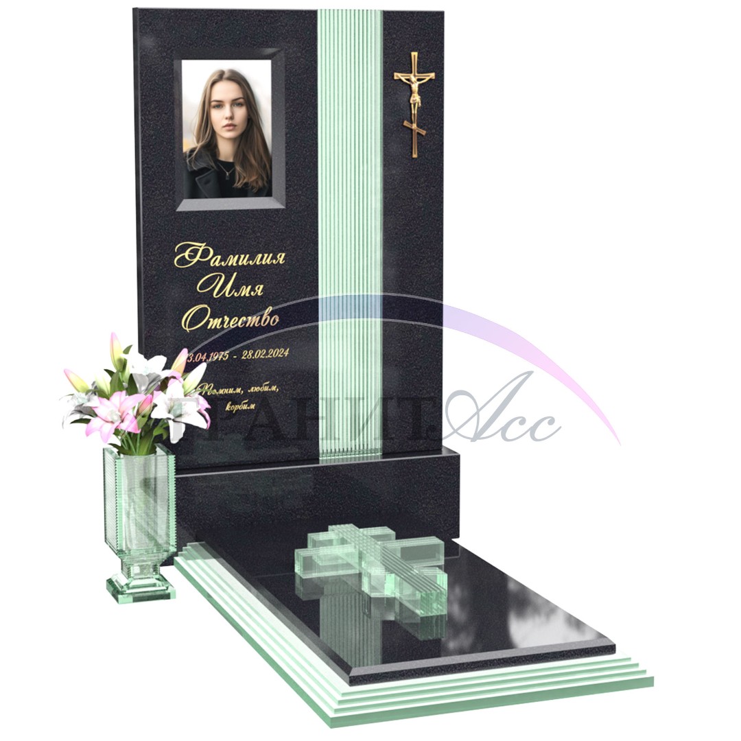 Памятник КО-153