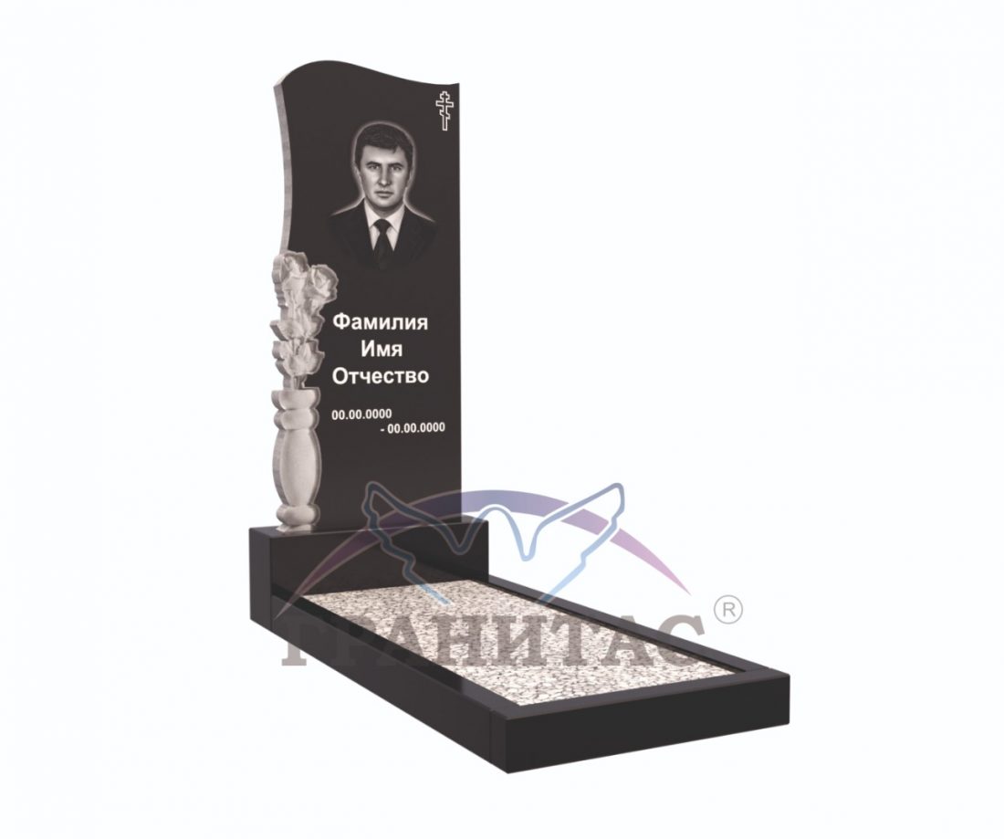 Памятник ФР-46 Месторождение: КАРЕЛИЯ