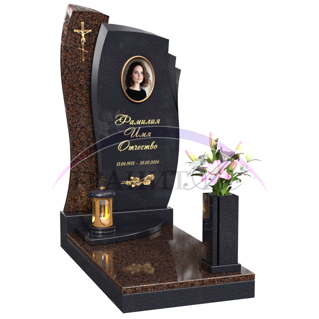 Памятник КО-22