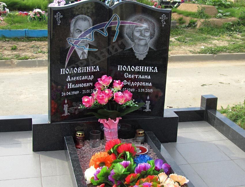Памятник КДВ-7