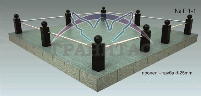 Вставка Г1-1