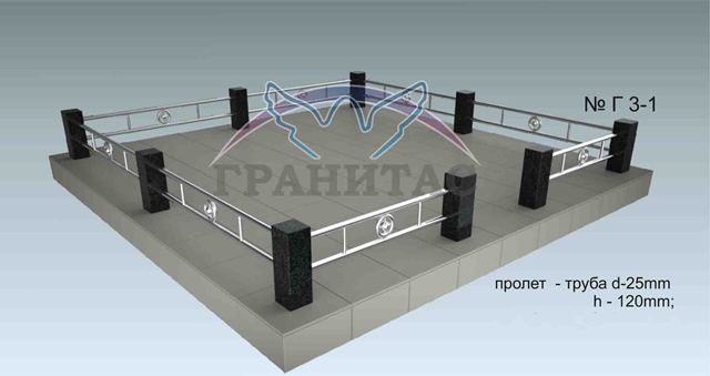 Вставка Г3-1