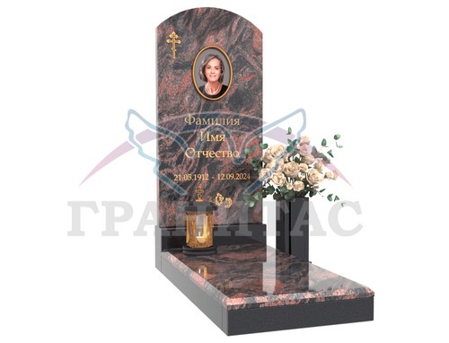 Памятник МЕ-30