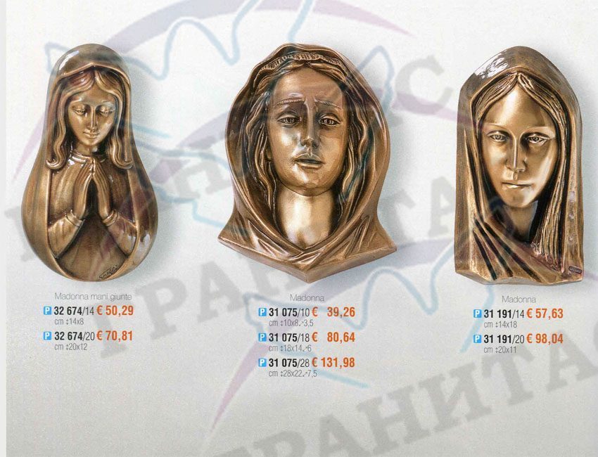 Лики святых арт.32 674 и др.