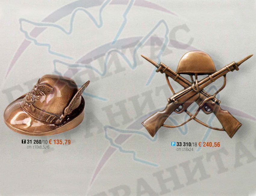 Предметы арт.31 260 и др.